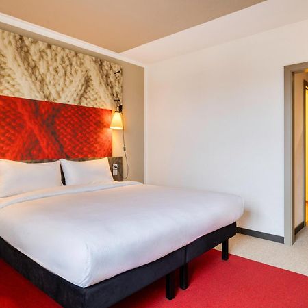 B&B Hotel Mons Gare Exterior photo